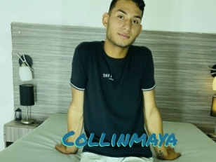 Collinmaya