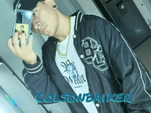 Colsonbaiker