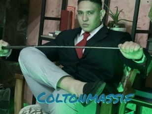 Coltonmassif