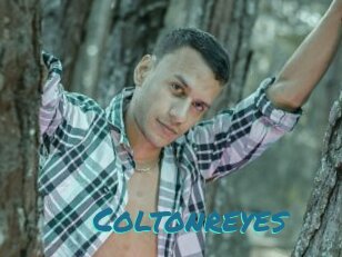 Coltonreyes