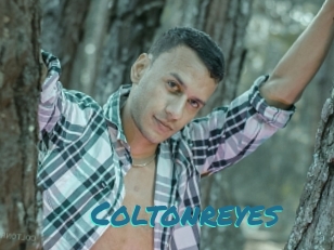 Coltonreyes