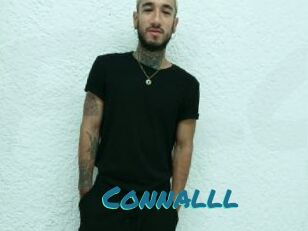 Connalll