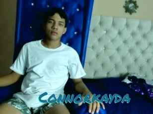Connorkayda
