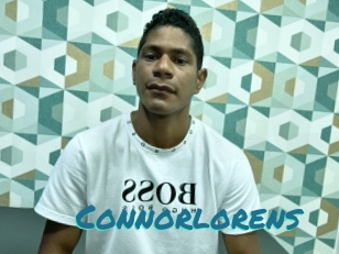 Connorlorens