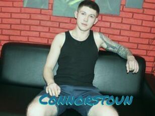 Connorstoun