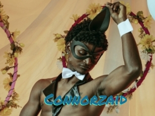 Connorzaid
