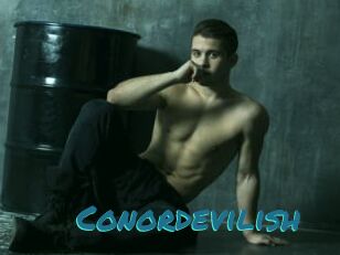 Conordevilish