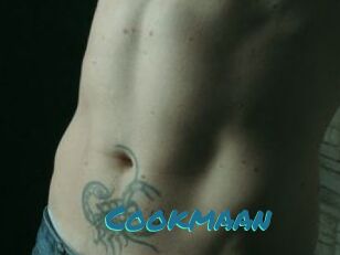 Cookmaan