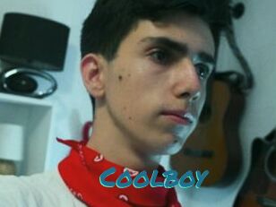 Coolboy