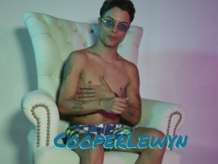 Cooperlewyn