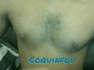 Coquinfou