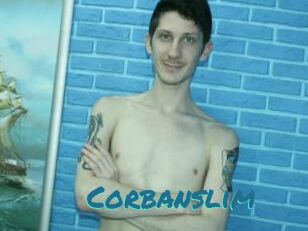 Corbanslim