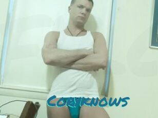 Coryknows