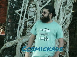 Cosmickade