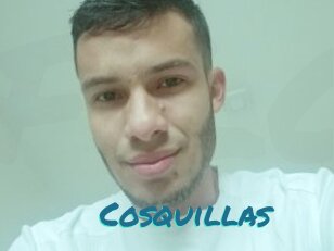 Cosquillas