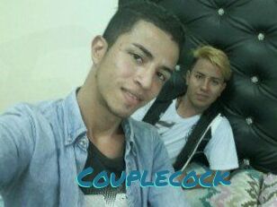 Couplecock