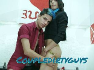 Coupledirtyguys