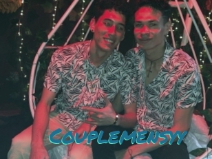 Couplemensyy