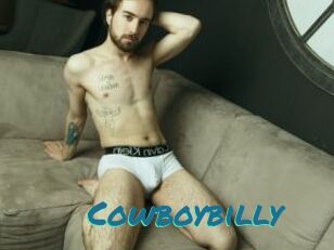 Cowboybilly