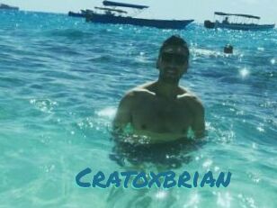 Cratoxbrian