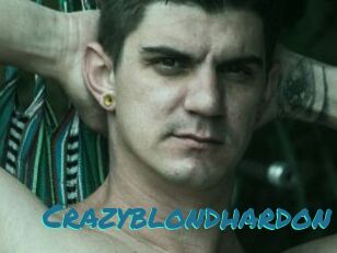 Crazyblondhardon