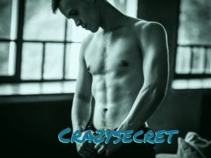 Crazysecret