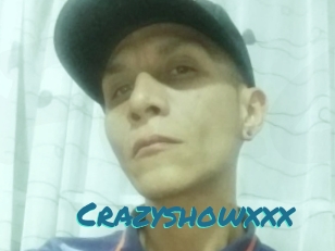 Crazyshowxxx
