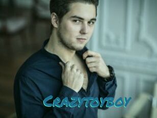Crazytoyboy