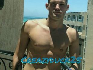 Creazyduck25