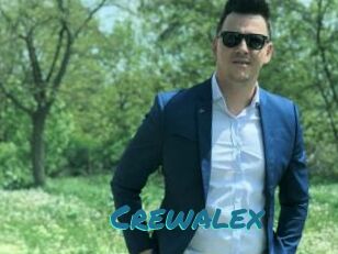 Crewalex