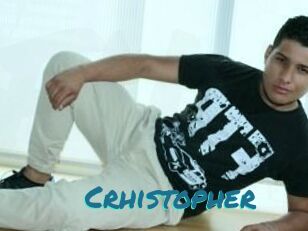 Crhistopher