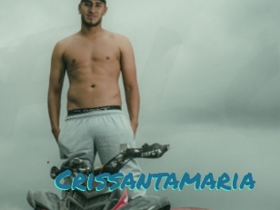 Crissantamaria