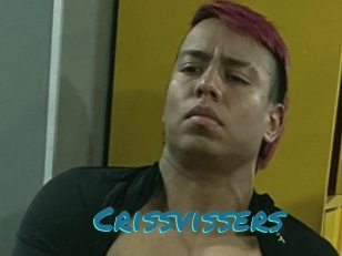 Crissvissers
