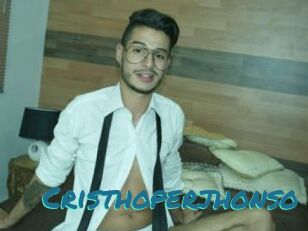 Cristhoperjhonso