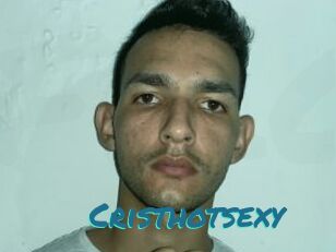Cristhotsexy