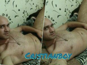 Cristianboy
