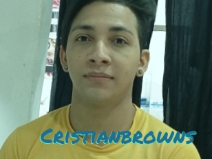 Cristianbrowns