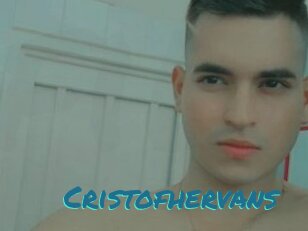 Cristofhervans