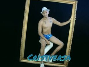 Cristversa