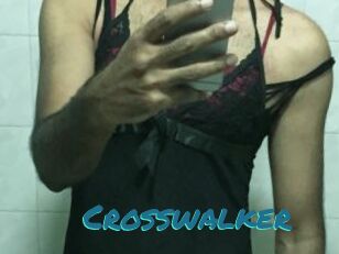 Crosswalker