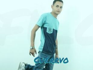 Cuerrvo