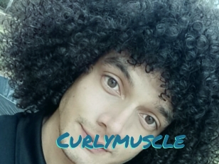 Curlymuscle