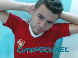 CuteMICHAEL