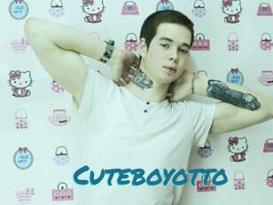 Cuteboyotto