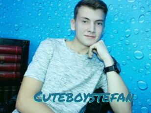 Cuteboystefan