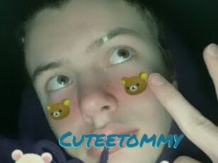Cuteetommy