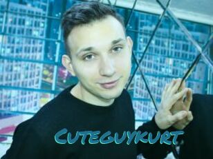 Cuteguykurt