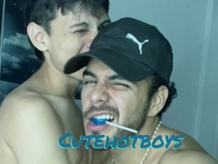 Cutehotboys