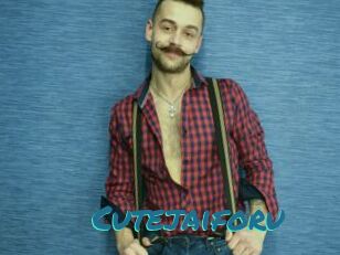 Cutejaiforu