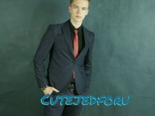 Cutejedforu